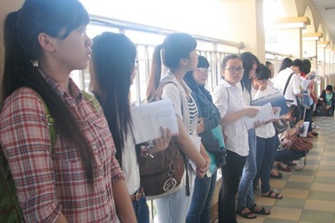 ĐH Cần Thơ: Trên 3.400 thí sinh được xét tuyển thẳng