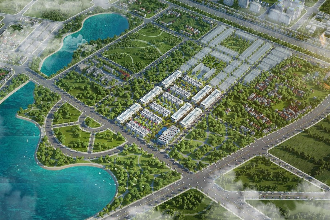 Eurowindow Twin Parks hút dòng tiền đầu tư nhờ tiềm năng sinh lời - 2 Eurowindow Twin Parks hút dòng tiền đầu tư nhờ tiềm năng sinh lời - 2