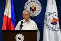 Philippines hoan nghênh phán quyết vụ kiện “đường lưỡi bò”