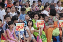 Bộ GD&ĐT yêu cầu Hà Nội cho các trường ngoài công lập tự chủ tuyển sinh