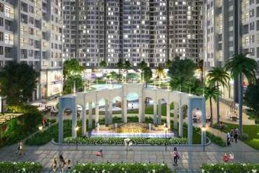 Chính thức giới thiệu khu nhà mẫu văn hộ The Arcadia - Vinhomes Gardenia