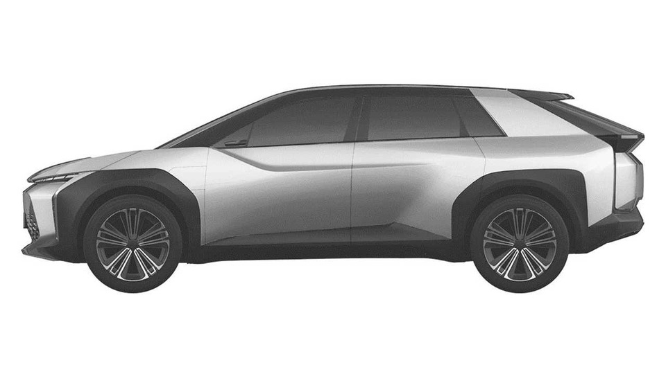 Toyota chuẩn bị tổng tấn công phân khúc xe chạy điện? - 3 Toyota chuẩn bị tổng tấn công phân khúc xe chạy điện? - 3