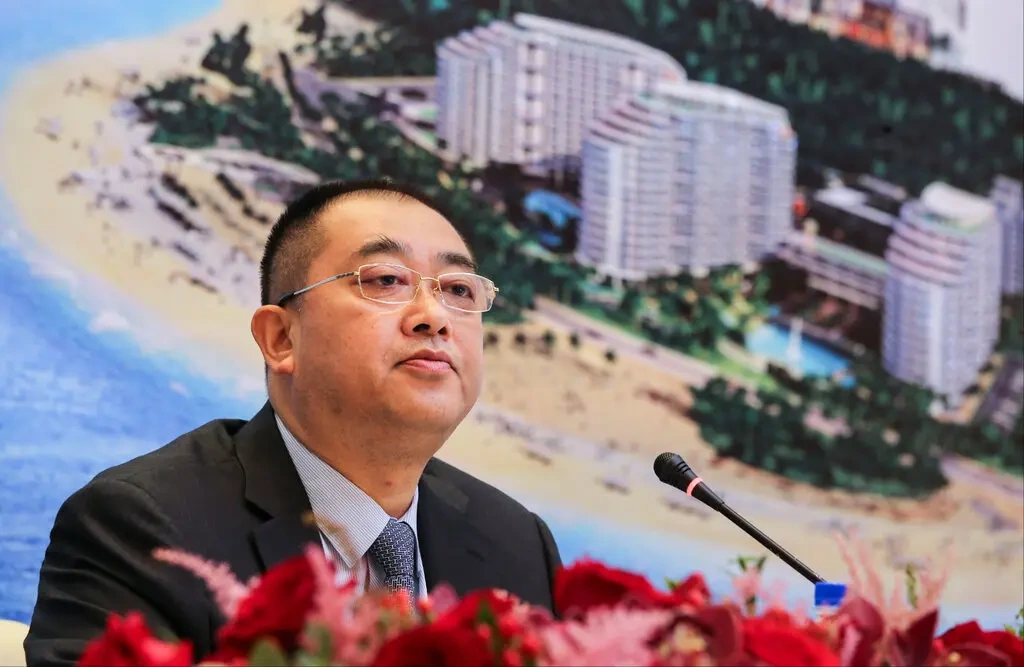 Di chúc của Evergrande: Cuộc phá sản tỷ USD và vết sẹo 5 năm chưa lành - 3 Di chúc của Evergrande: Cuộc phá sản tỷ USD và vết sẹo 5 năm chưa lành - 3