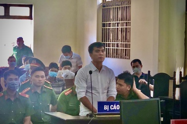 Thanh niên nhận án tù vì chửi lãnh đạo huyện trên mạng xã hội