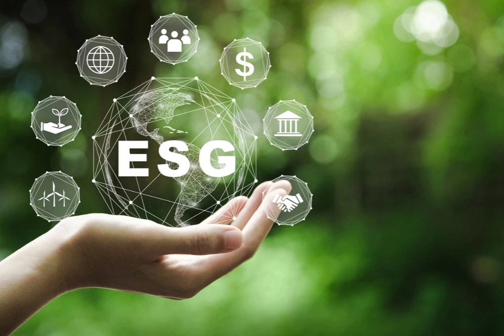 Chuyển đổi số, thực hành ESG: Cánh cửa hướng đến hội nhập toàn cầu - 1 Chuyển đổi số, thực hành ESG: Cánh cửa hướng đến hội nhập toàn cầu - 1