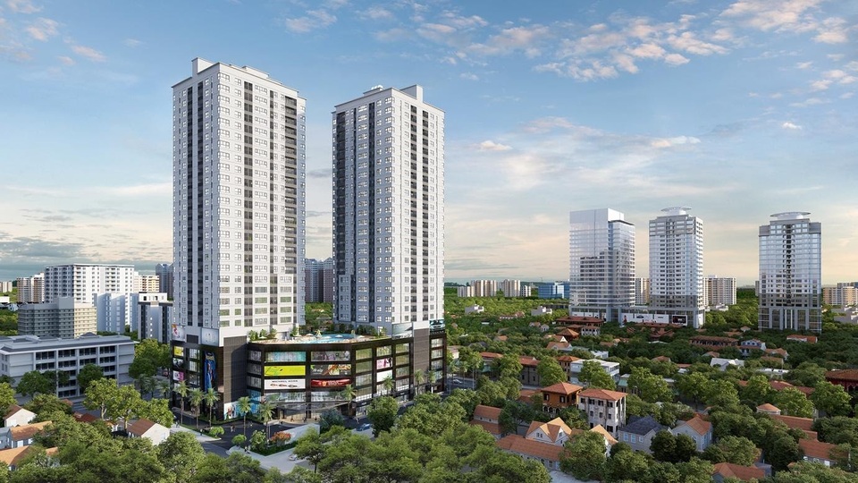 Stellar Garden: Tận hưởng cuộc sống mơ ước tại căn hộ tới 150m2 ngay trong quý III/2020 - 1 Stellar Garden: Tận hưởng cuộc sống mơ ước tại căn hộ tới 150m2 ngay trong quý III/2020 - 1