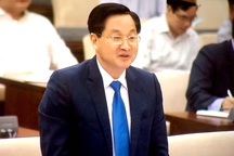 Tài sản bất minh nhưng không có chứng cứ là tham nhũng: Thu thuế 45%