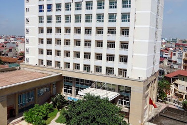 Tuyển sinh chương trình liên kết đào tạo Học viện Y dược học cổ truyền Việt Nam