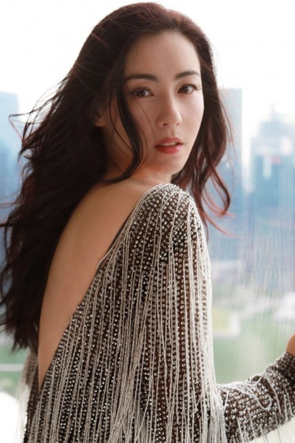 Những đứa con bí mật của sao Hoa ngữ - 1 Những đứa con bí mật của sao Hoa ngữ - 1