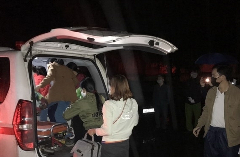 Có ca Covid-19 đầu tiên, Hải Dương lên phương án phong tỏa 1 thôn - 2 Có ca Covid-19 đầu tiên, Hải Dương lên phương án phong tỏa 1 thôn - 2