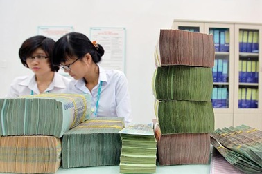 Điệp khúc ngân hàng thừa tiền, doanh nghiệp thiếu vốn