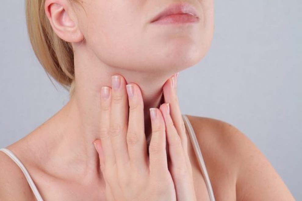 Định lượng TSH là gì? - 2 Định lượng TSH là gì? - 2