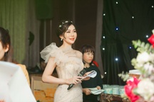 MC Hải Anh: "Nghề báo giống như hoa hồng, vẻ đẹp luôn đi cùng với gai"