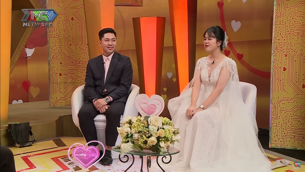 Đôi trẻ cưới nhau nhờ mẹ hai bên chốt vội sau cuộc điện thoại - 1 Đôi trẻ cưới nhau nhờ mẹ hai bên chốt vội sau cuộc điện thoại - 1