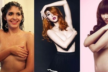 “Trò bẩn” ghê người của showbiz Việt 