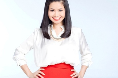 Nghệ sỹ Đặng Châu Anh: “Tươi trẻ hơn 10 tuổi không khó”