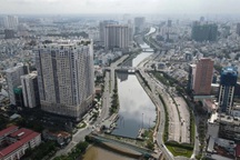 TPHCM muốn nối dài đại lộ Võ Văn Kiệt tới Long An