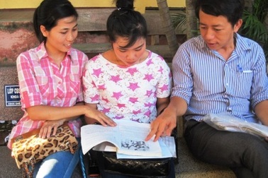 Hướng dẫn giải đề thi đại học môn Lịch Sử khối C năm 2014