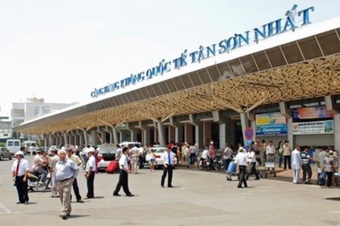 Chọn mùa thấp điểm để sửa sân bay