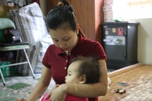 Cô giáo bạo hành trẻ vì ăn chậm đang rất hoảng loạn