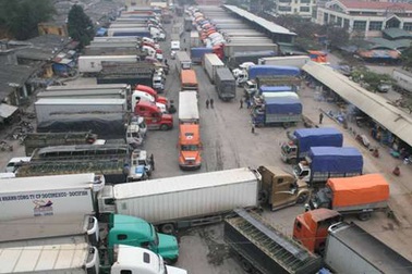 Bộ trưởng Quốc phòng cảnh báo nạn xuất nhập khẩu container... rỗng