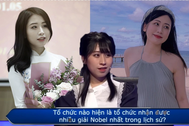 Nữ thạc sĩ xinh đẹp ở Hải Phòng thi "Ai là triệu phú" bị tấn công trên mạng