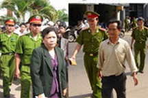 Bắt tạm giam nguyên Bí thư Đảng ủy phường Đống Đa