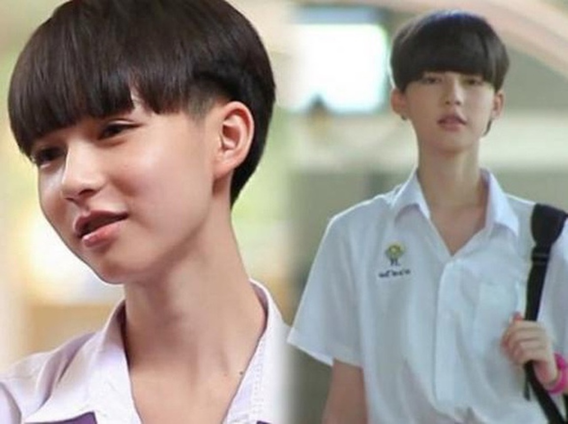 Hành trình được là chính mình đau đớn của thiên thần chuyển giới Thái Lan - 2 Hành trình được là chính mình đau đớn của thiên thần chuyển giới Thái Lan - 2