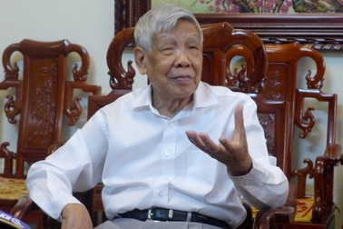 Nguyên Tổng Bí thư Lê Khả Phiêu lên tiếng về bằng cấp của Bí thư Hải Dương