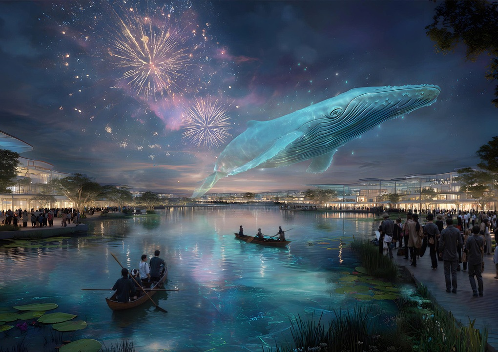 Sun Property ra mắt Charmora City - đô thị đảo trên sông kiến tạo chuẩn sống mới tại Nha Trang - 5 Sun Property ra mắt Charmora City - đô thị đảo trên sông kiến tạo chuẩn sống mới tại Nha Trang - 5