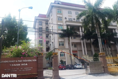 Hơn 180 cán bộ, công chức tại Thanh Hóa bị xử lý kỷ luật