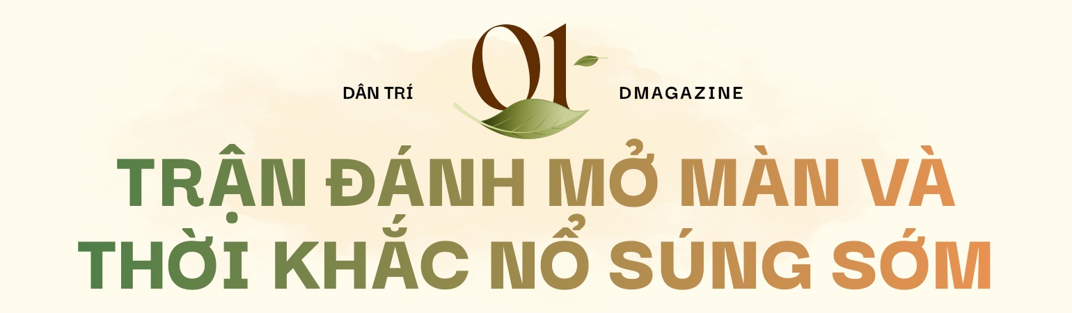 Cựu lính đặc công một mình đánh lô cốt địch trong cuộc kháng chiến chống Mỹ - 5