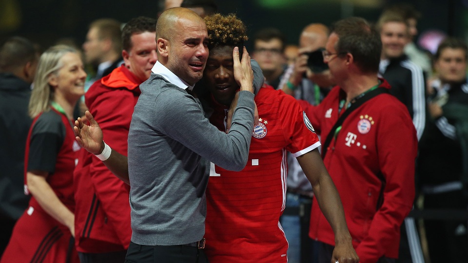 Bốc thăm tứ kết Champions League: Những trận chiến sống còn - 3 Bốc thăm tứ kết Champions League: Những trận chiến sống còn - 3