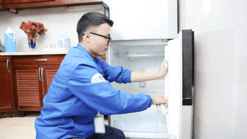 Panasonic đã trao hơn 3.000 gói quà bảo dưỡng miễn phí dịp cận Tết - 1 Panasonic đã trao hơn 3.000 gói quà bảo dưỡng miễn phí dịp cận Tết - 1