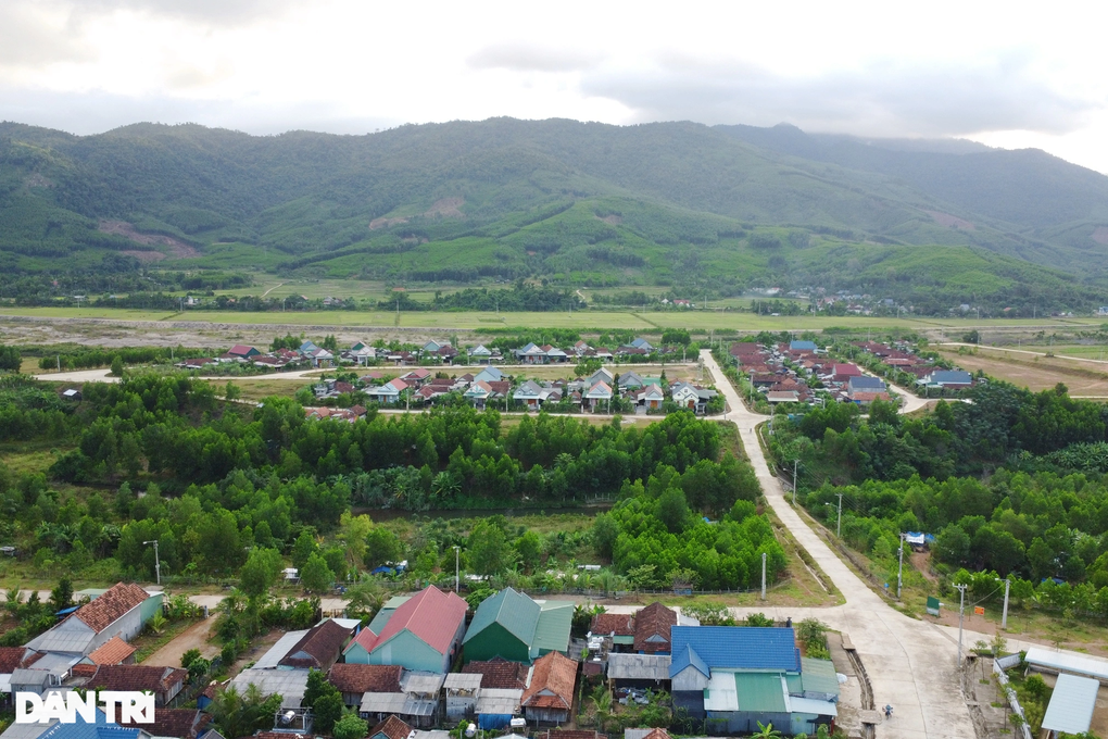 Chương trình mục tiêu quốc gia: Đòn bẩy phát triển vùng dân tộc thiểu số - 4 Chương trình mục tiêu quốc gia: Đòn bẩy phát triển vùng dân tộc thiểu số - 4