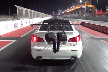 Quá nhanh - Quá nguy hiểm