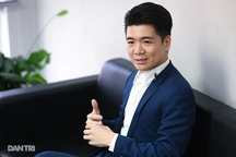 Con trai bầu Hiển thoái toàn bộ vốn khỏi dự án 4.800 tỷ đồng