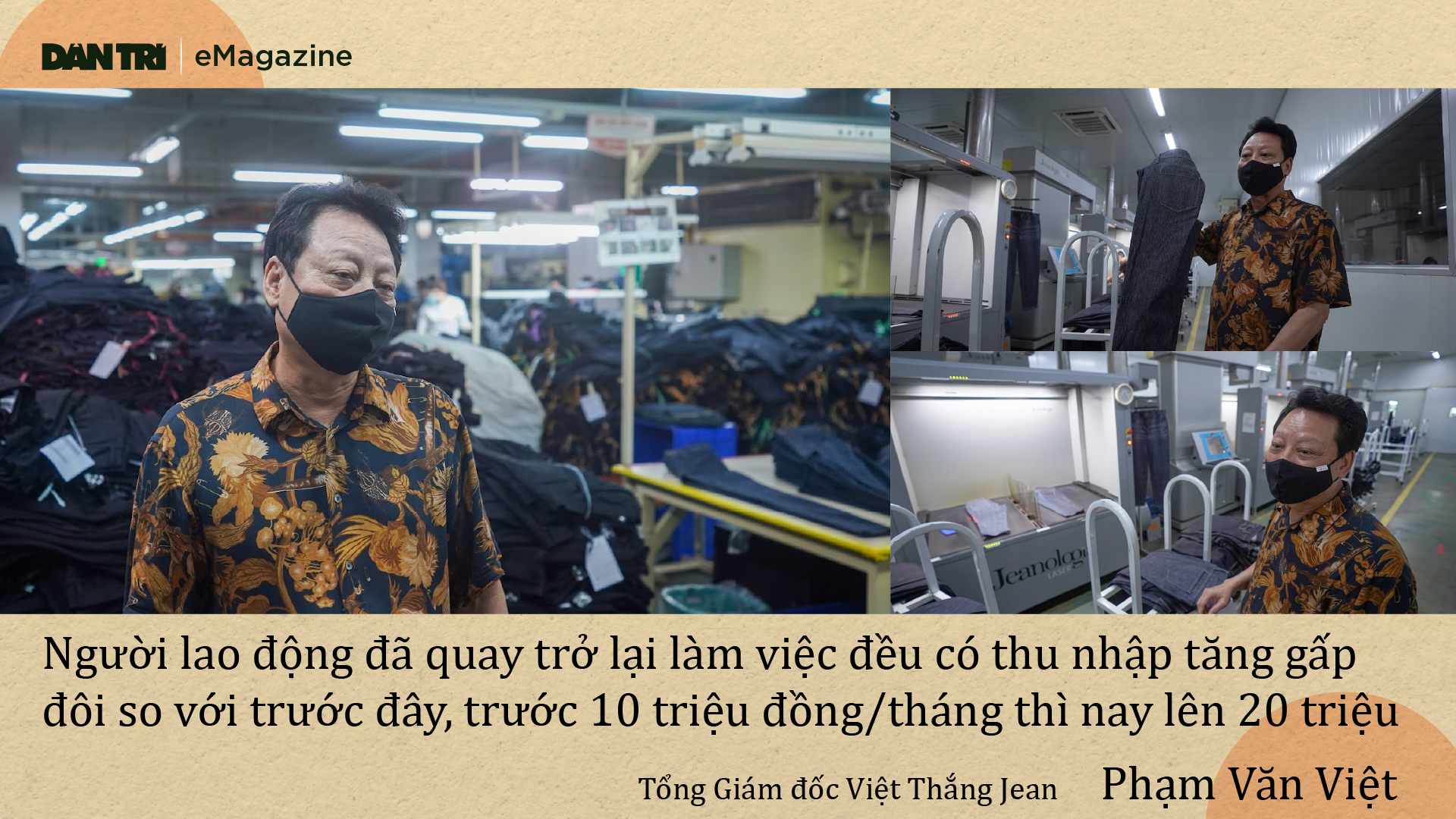 Còn người, còn tất cả - tiền đề giải quyết việc thiếu hụt nhân lực - 15 Còn người, còn tất cả - tiền đề giải quyết việc thiếu hụt nhân lực - 15