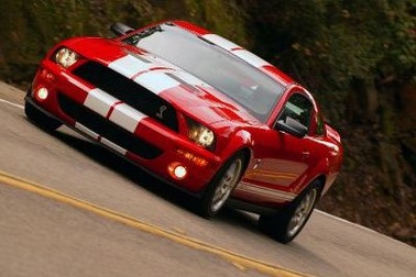 5 bí mật thú vị về biểu tượng cơ bắp Ford Mustang