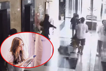 Nghi hoa khôi đại học hành hung người khác, nhà trường xác minh