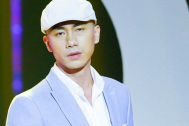 Quá khứ bị kề dao siết nợ đầy ám ảnh của Á quân “Solo cùng Bolero”