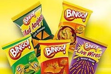 Bánh Snack bị phát hiện chứa quá liều chất phụ gia 