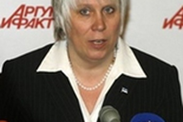 Đại sứ Estonia ở Nga bị tấn công