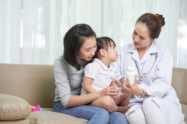 Sau 3 lần chồng cũ đưa con đi viện, tôi đau đớn nhận ra bài học đắt giá