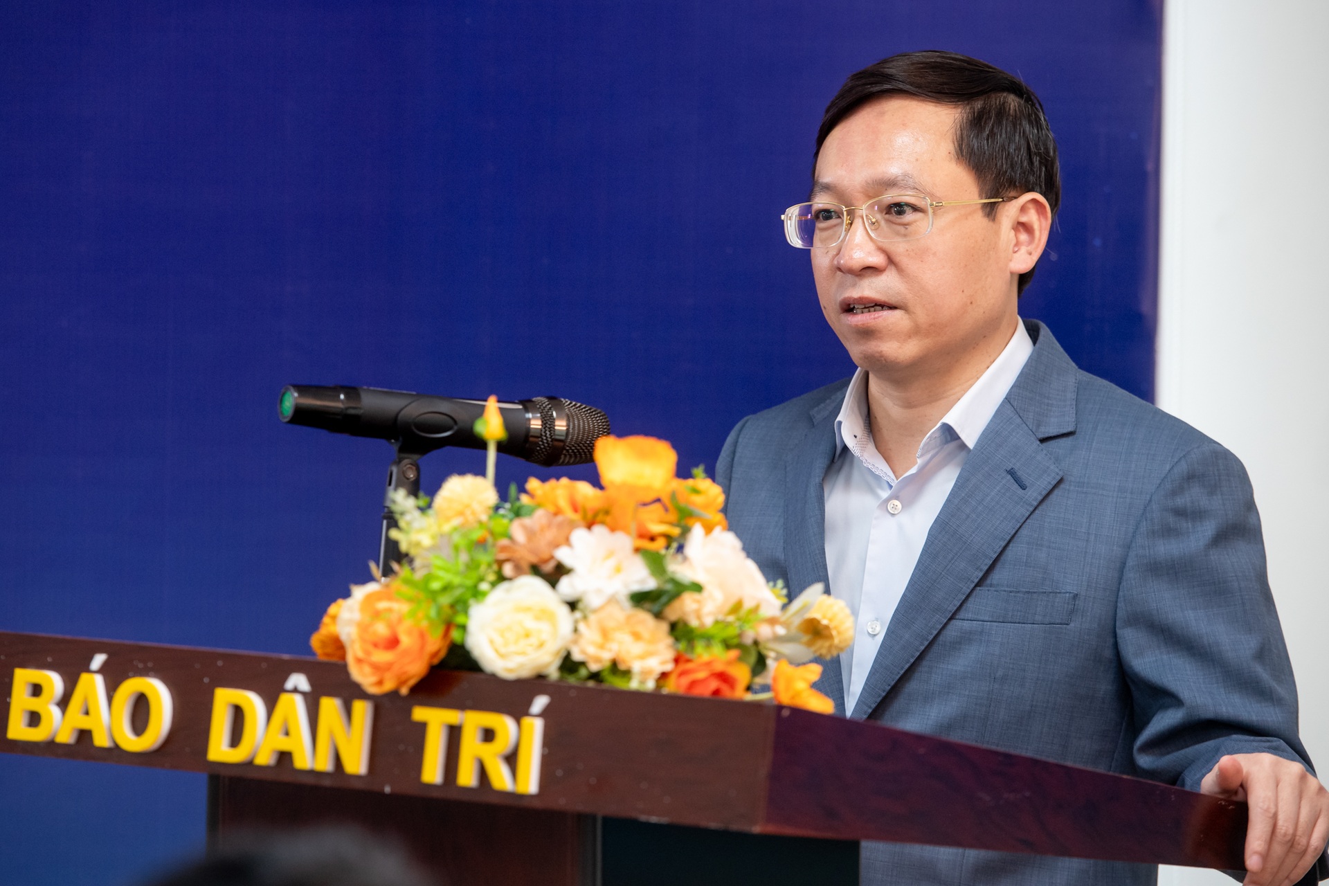 Trao giải cuộc thi viết Sáng kiến ESG vì một Việt Nam phát triển bền vững - 3 Trao giải cuộc thi viết Sáng kiến ESG vì một Việt Nam phát triển bền vững - 3