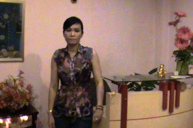 Vào tiệm hớt tóc để mua dâm