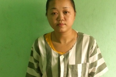 Cô gái giúp việc nhiều lần trộm tiền vàng của gia chủ “nướng” vào game bắn cá