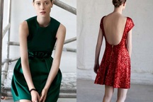 Trẻ trung cá tính với BST thu đông của ASOS