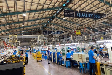 Công ty giày ở Đồng Nai chi 20 tỷ cho 42.000 công nhân du lịch Đà Lạt