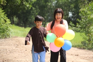 Những MV ca nhạc gây xúc động mùa Vu Lan - báo hiếu